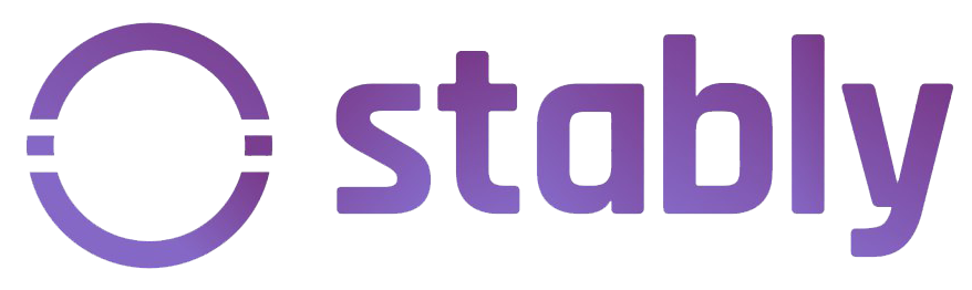 Stably