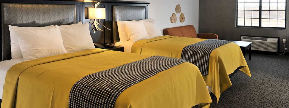 Guest room - Independence, MO