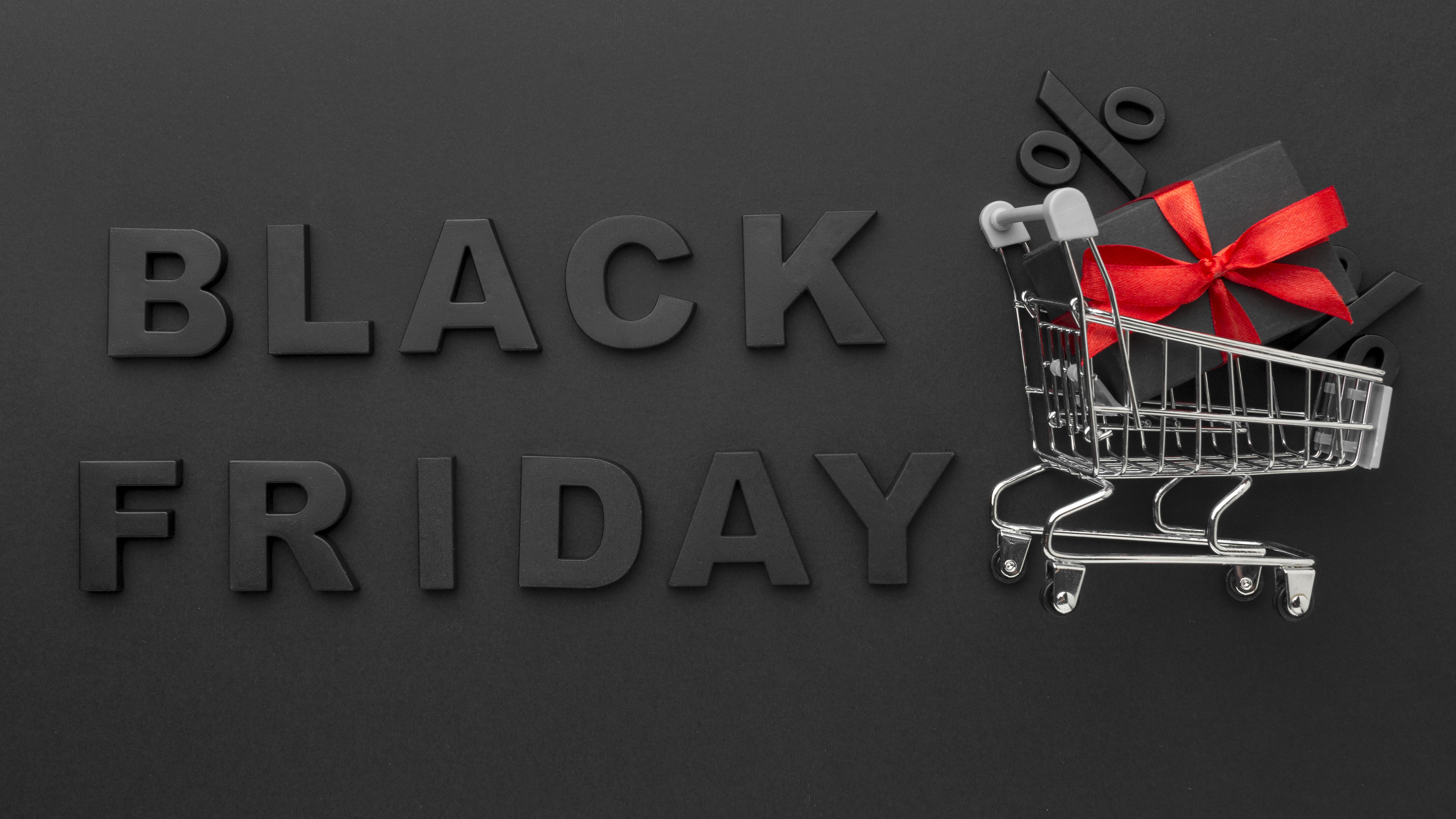 Black Friday – jak święto zakupów wygląda w różnych krajach?