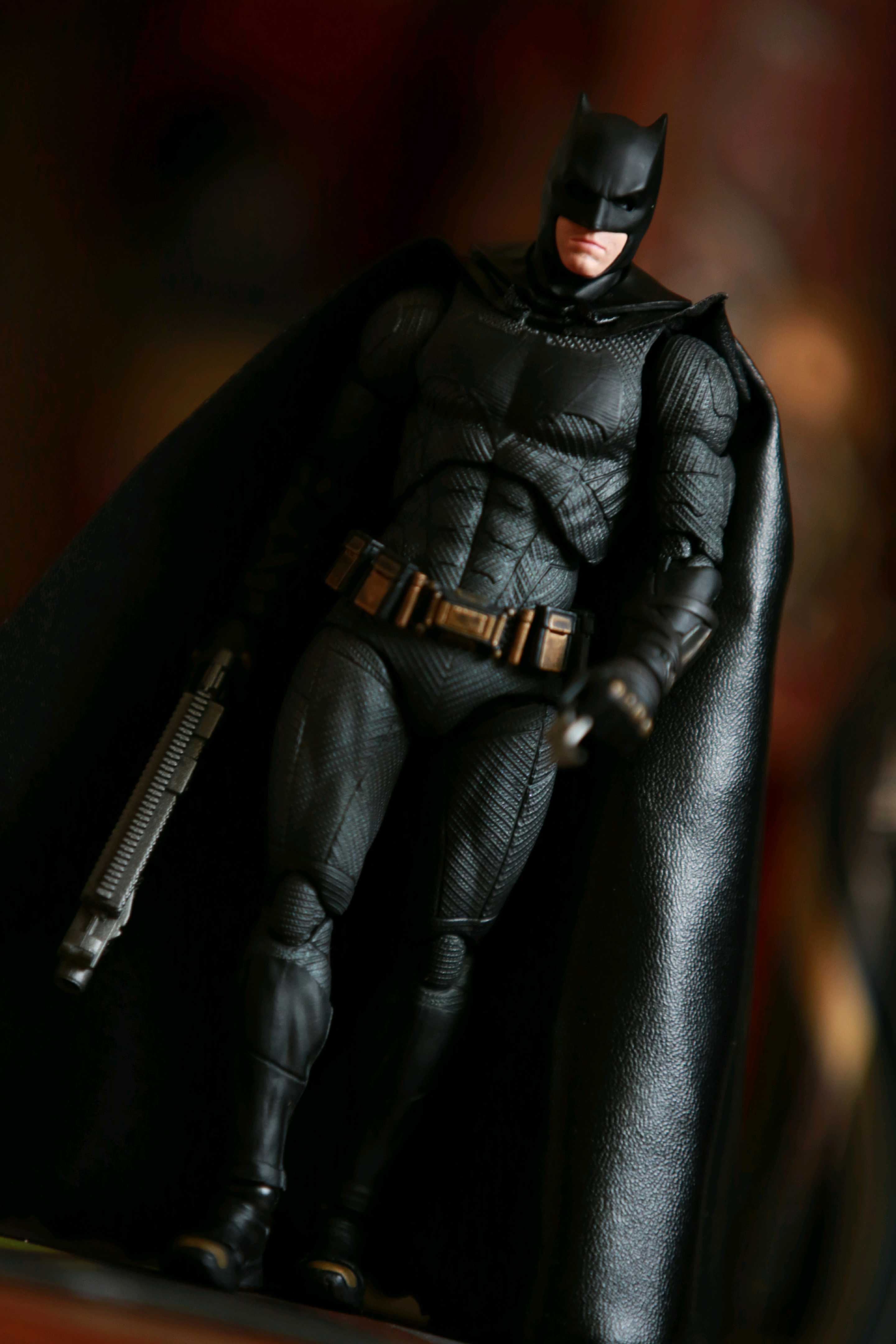 Great Mafex Batman