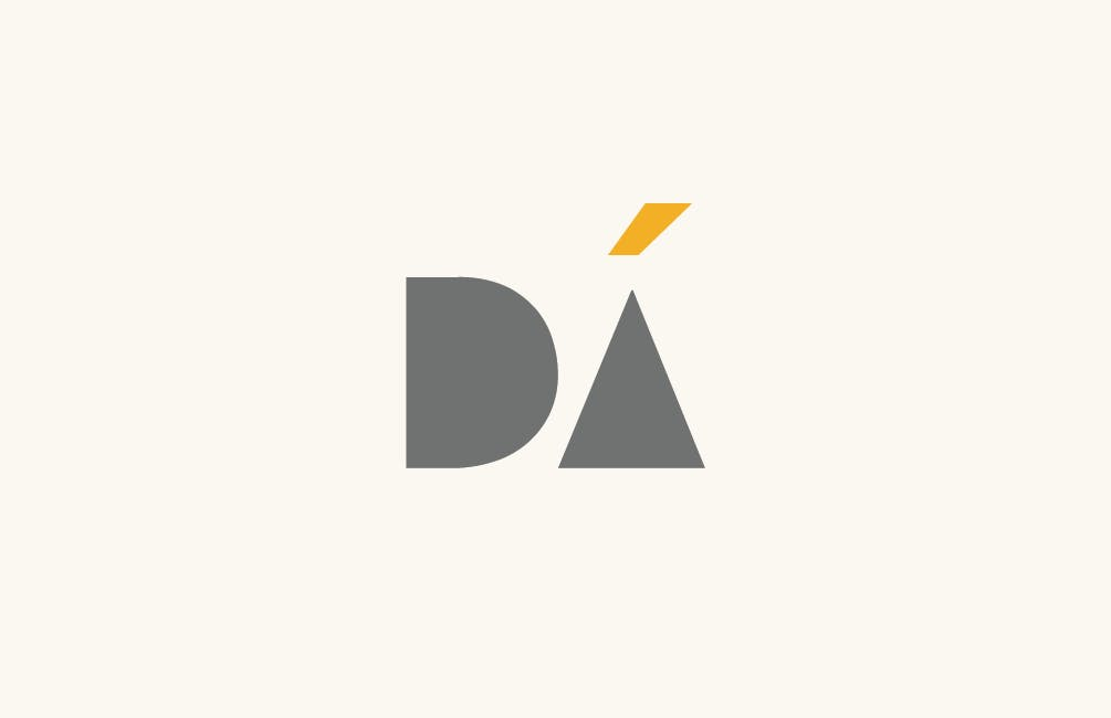 Dóróthea Logo