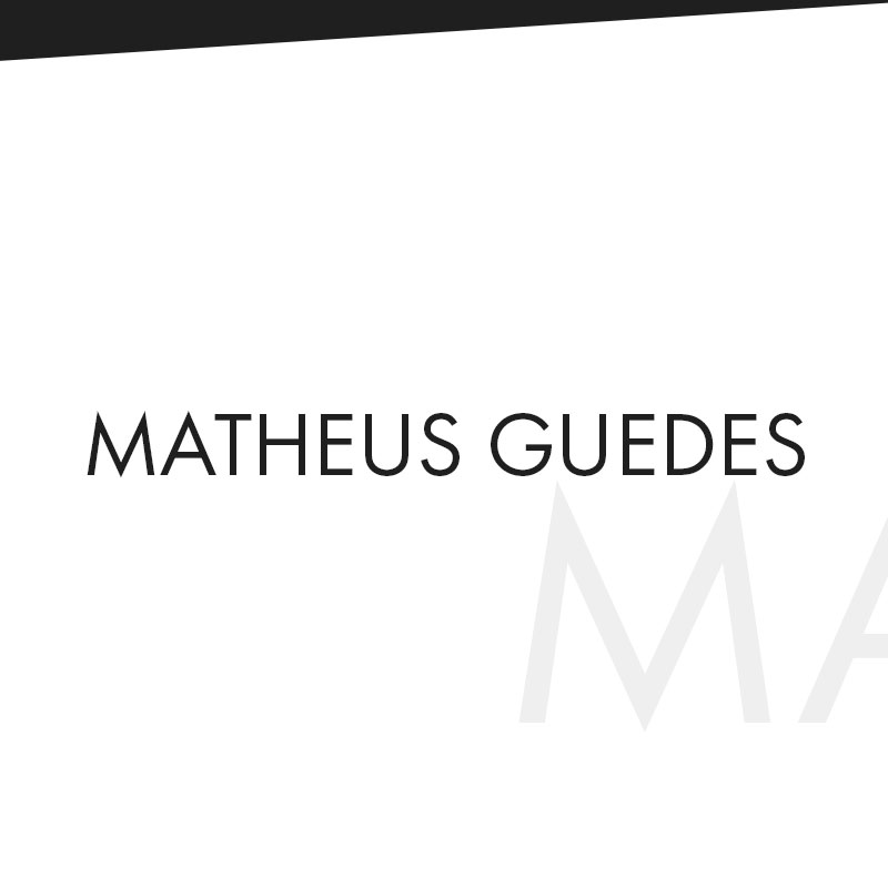 Matheus Guedes