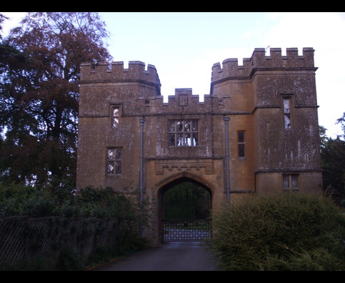 England Sudely Castle 16