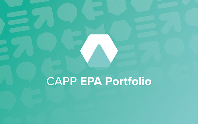 CAPP EPA Portfolio