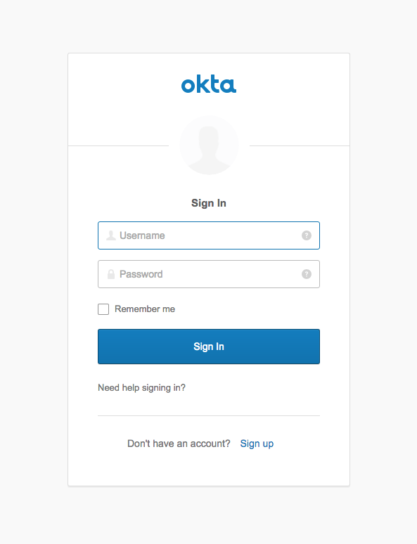 A Quick Guide To OAuth 2 0 With Spring Security Okta Developer