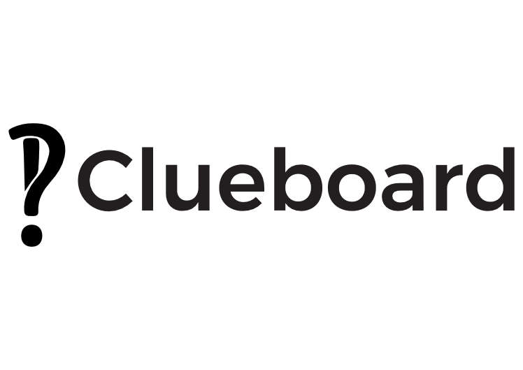 Clueboard