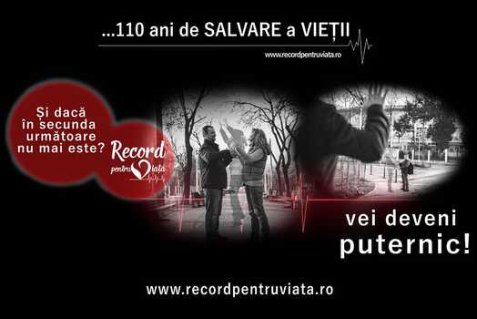 Peste 12.000 de oameni sunt așteptați să participe la cel mai mare curs de resuscitare - Centrele ARES | Lider in Cardiologie
