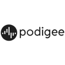 Podigee logo