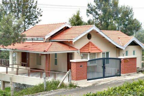 Mohans - Gated community villa in Coonoor - Nilgiris image