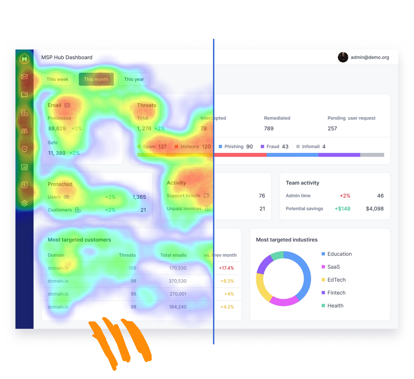 World-Class UX UI Design Services | Adam Fard Studio