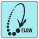 Flow Interactive logo.