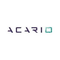 Acario Innovation logo