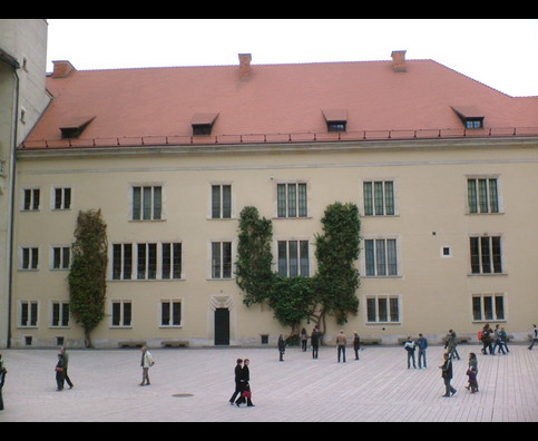 Krakow Palace 3