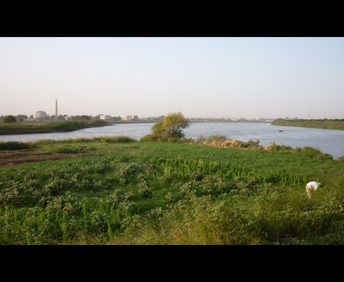 Sudan Khartoum Nile 7