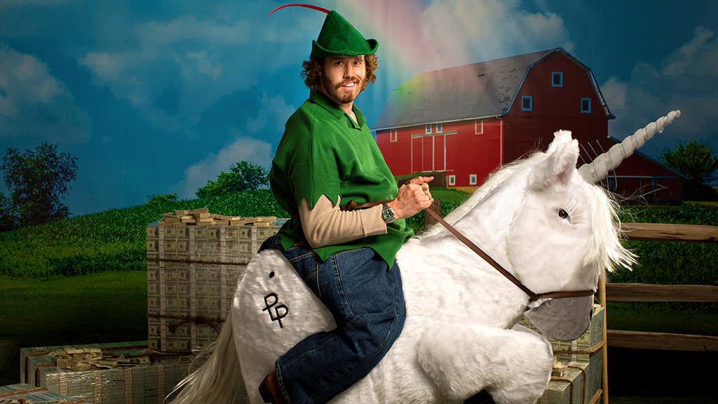 Is Erlich Bachman The Dumbest Man In Tech