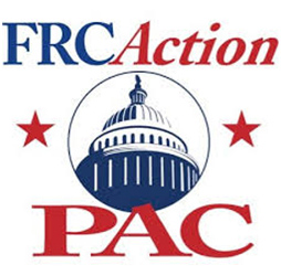 Family Research Council Logo