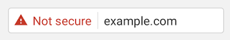 chrome-not-secure-warning