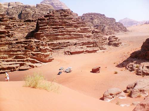 Wadi Rum 41