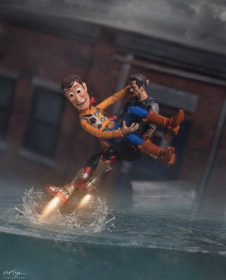 Six Inch Figure Collections Weekly Update 11