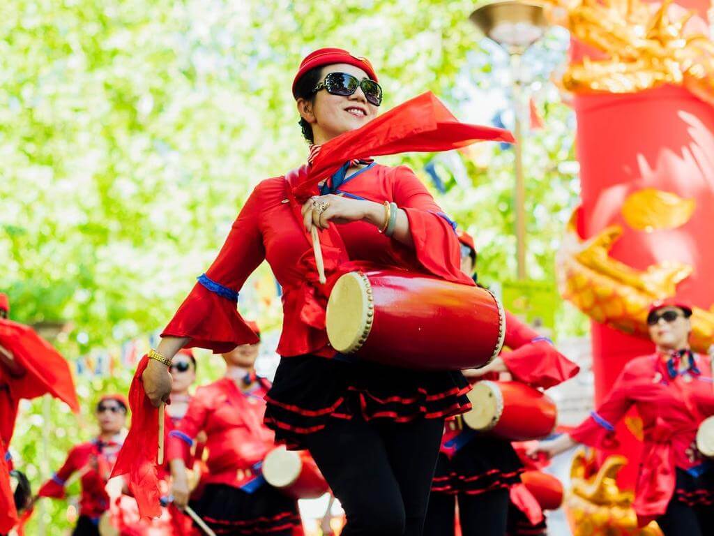 National Multicultural Festival 2023 | UpNext