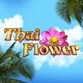 <h1>Thai Flower online</h1> - Logo