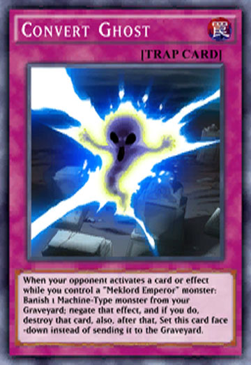 Duel Links Card: Convert%20Ghost