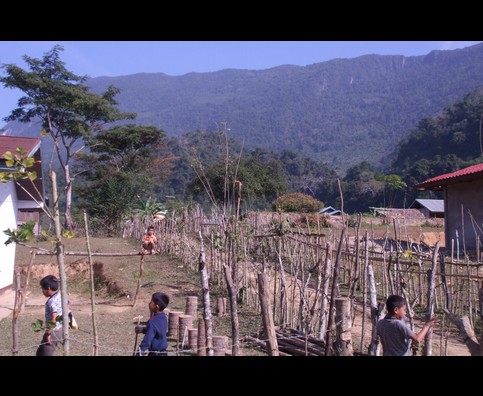 Laos Muang Ngoi 20