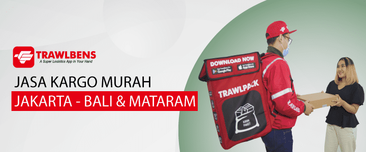 Jasa Kargo Murah Ke Bali, Berapa Ongkirnya?