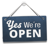 Cover image for Hello World, Parseur is open!