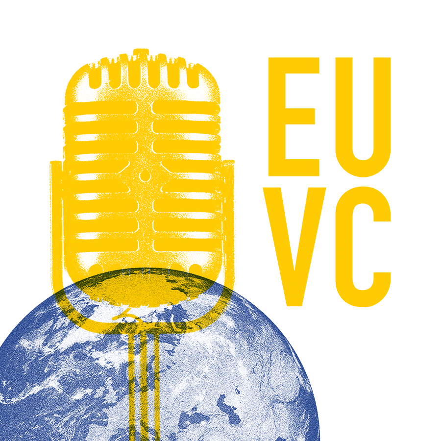 PURE LAMBDA - works with The European VC PURE LAMBDA - works with The European VC