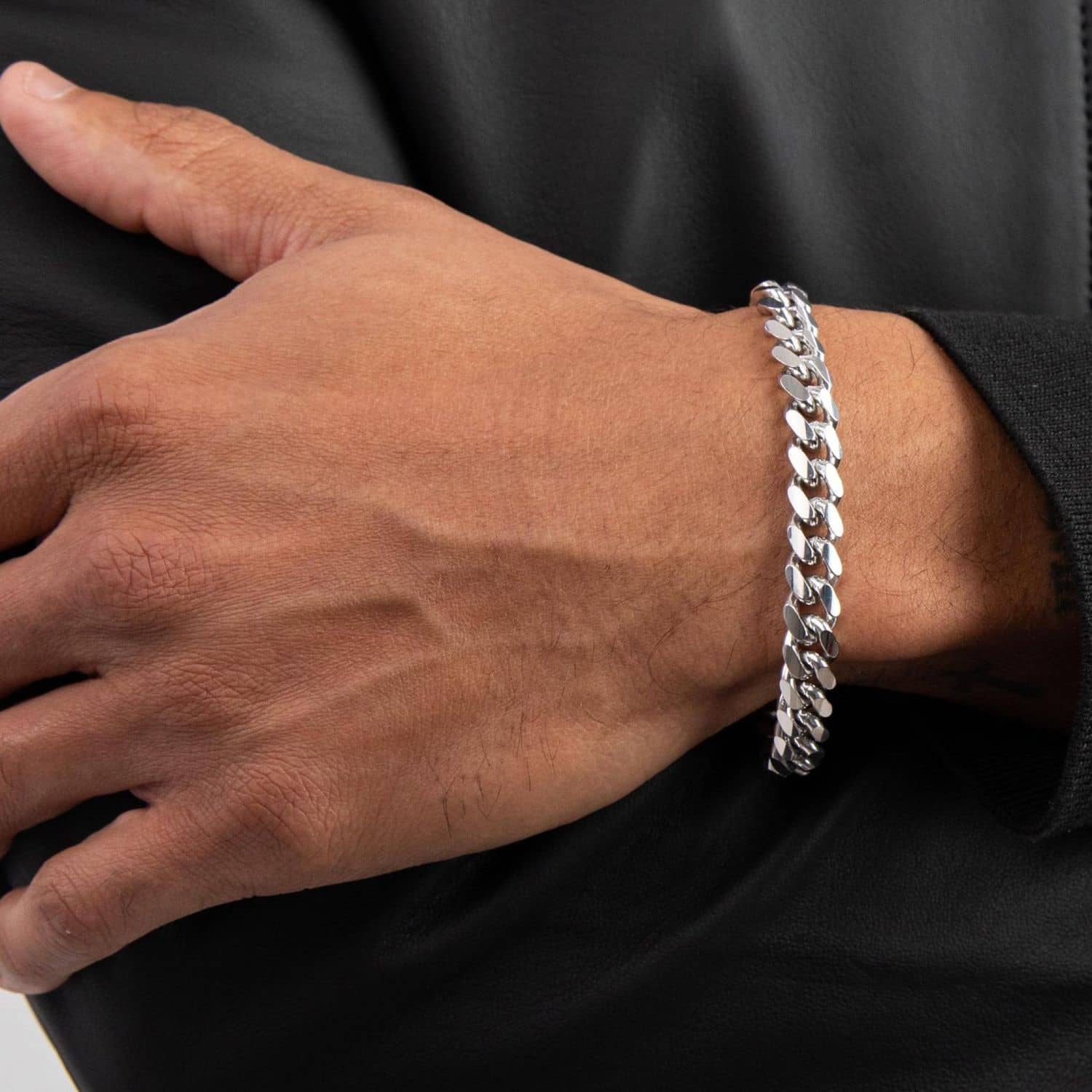 jaxxon beaded bracelet