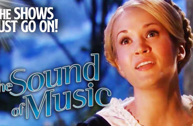 The Sound of Music - The Show Must Go On