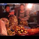 China Xian Night Market 12