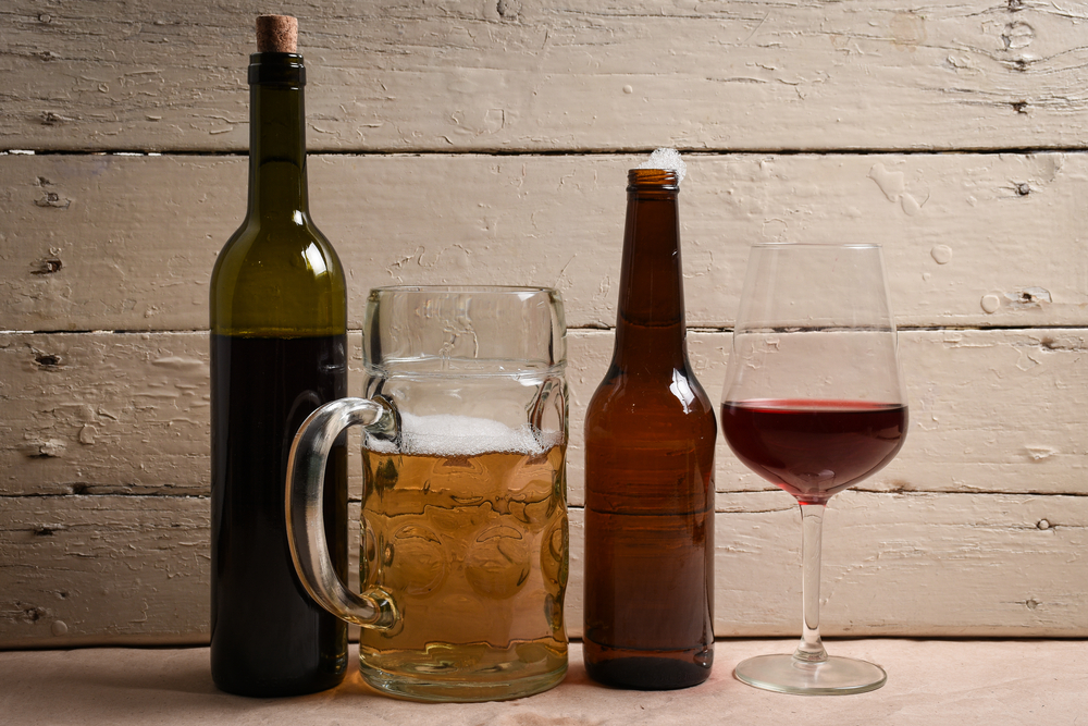 Stereotypes aside, this article aims to take a long at how countries around the world measure up in terms of alcohol consumption.