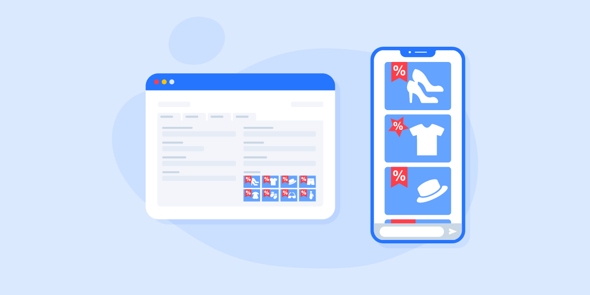 Better storytelling with Multi-file MMS for eCommerce