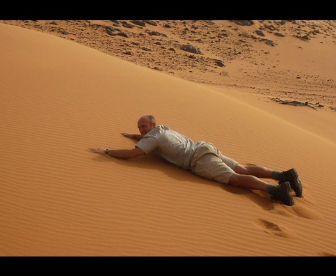 Sudan Desert Walk 24