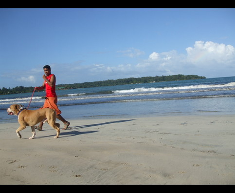 Panama Beaches 3