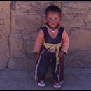 China Tibetan People 4