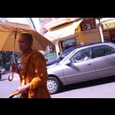 Cambodia Monks 5