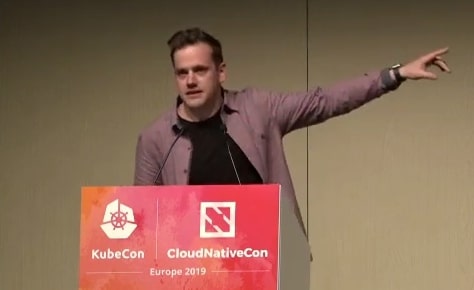 Cloud Native Wales: How We Contributed to the Community with No Code