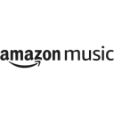 Amazon Music logo