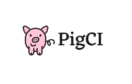 PigCI Logo
