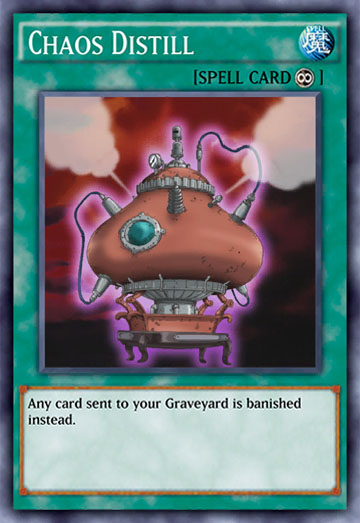 Duel Links Card: Chaos%20Distill