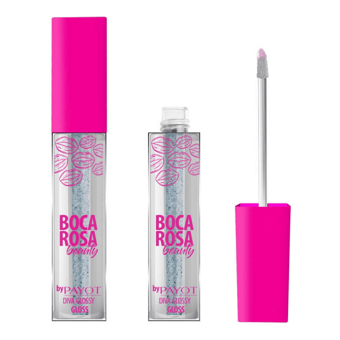 Gloss Labial: Conheça os Principais Tipos e as Melhores Marcas | Dicas ...