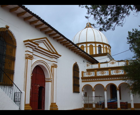 Mexico Churches 17