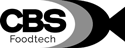 Logo cbs foodtech mono