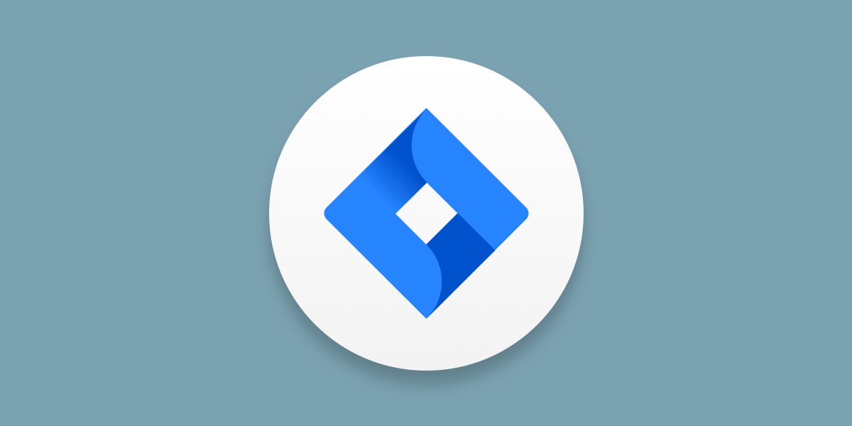JIRA Desktop App Icon