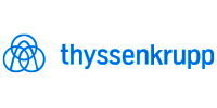 Thyssenkrupp