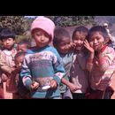 Burma Children 14