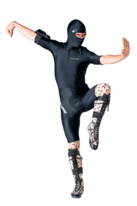 Look 10 - © AMOR FATI by Marine Serre